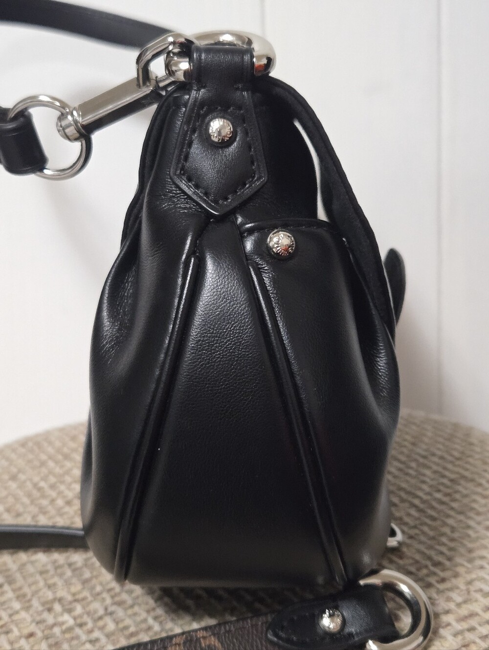 Sunset Vibe Style Shoulder Bag - Picture 8 of 14